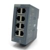 اترنت صنعتی siemens مدل 6GK5008-0GA10-1AB2