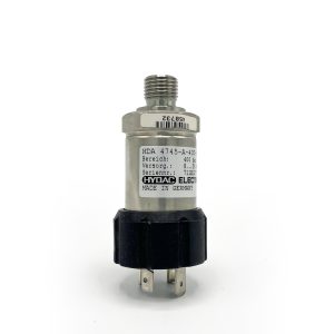 فشارسنج HYDAC مدل HDA 4700