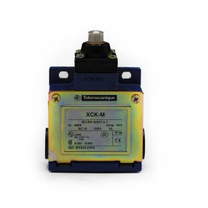 لیمیت سوئیچ استاندارد XCKM و سری ZCKD تله مکانیک (Schneider)