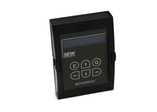 ماژول تاچ پنل SEW مدل DBG11B-08