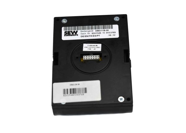 ماژول تاچ پنل SEW مدل DBG11B-08