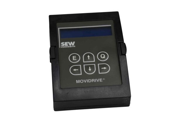 ماژول تاچ پنل SEW مدل DBG11B-08