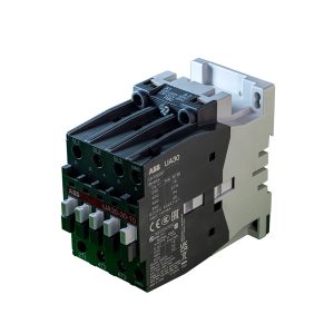 کنتاکتور ABB